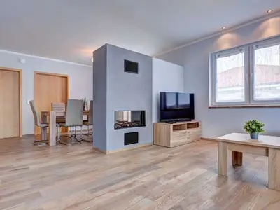 Ferienwohnung für 5 Personen (75 m²) in Zinnowitz 10/10