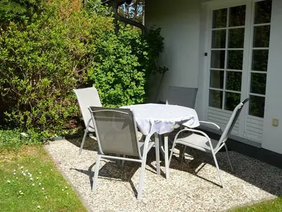 Ferienwohnung für 5 Personen (55 m²) in Zinnowitz 2/10