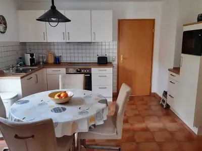 Ferienwohnung für 5 Personen (55 m²) in Zinnowitz 5/10