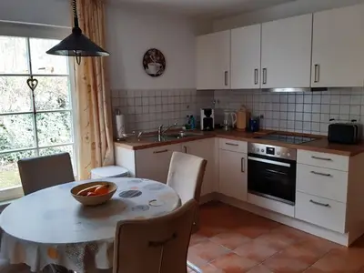 Ferienwohnung für 5 Personen (55 m²) in Zinnowitz 6/10