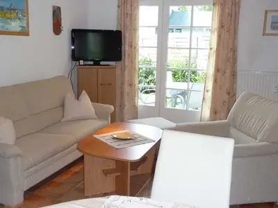 Ferienwohnung für 5 Personen (55 m²) in Zinnowitz 8/10