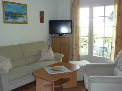 Ferienwohnung für 5 Personen (55 m²) in Zinnowitz 10/10