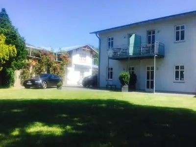 Ferienwohnung für 4 Personen (46 m²) in Zinnowitz 5/10