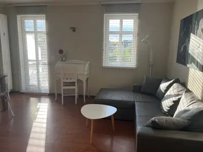 Ferienwohnung für 4 Personen (46 m²) in Zinnowitz 7/10