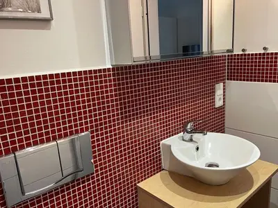 Ferienwohnung für 4 Personen (46 m²) in Zinnowitz 9/10
