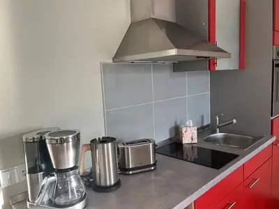 Ferienwohnung für 4 Personen (46 m²) in Zinnowitz 10/10