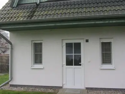 Ferienwohnung für 4 Personen (42 m²) in Zinnowitz 2/10