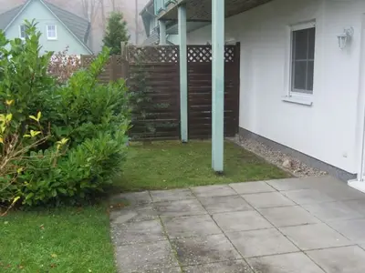 Ferienwohnung für 4 Personen (42 m²) in Zinnowitz 3/10
