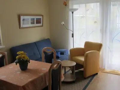 Ferienwohnung für 4 Personen (42 m²) in Zinnowitz 4/10