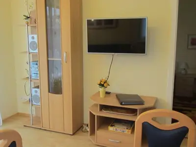 Ferienwohnung für 4 Personen (42 m²) in Zinnowitz 5/10