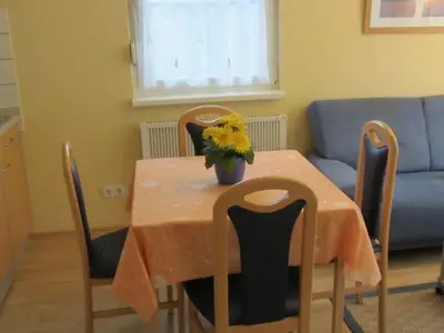 Ferienwohnung für 4 Personen (42 m²) in Zinnowitz 6/10