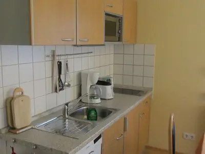 Ferienwohnung für 4 Personen (42 m²) in Zinnowitz 8/10