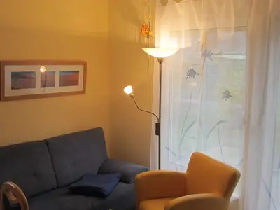 Ferienwohnung für 4 Personen (42 m²) in Zinnowitz 9/10