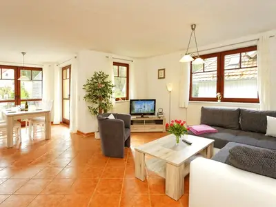 Ferienwohnung für 5 Personen (62 m²) in Zinnowitz 6/10