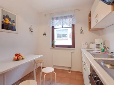 Ferienwohnung für 5 Personen (62 m²) in Zinnowitz 7/10