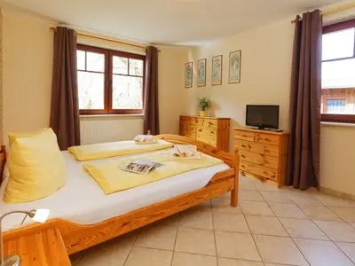 Ferienwohnung für 5 Personen (62 m²) in Zinnowitz 8/10