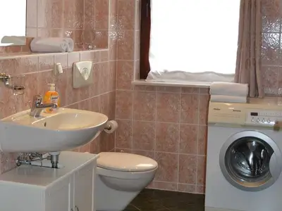 Ferienwohnung für 5 Personen (62 m²) in Zinnowitz 10/10