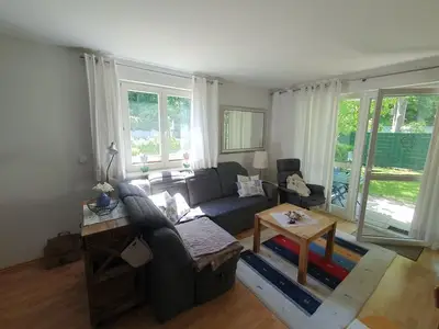 Ferienwohnung für 3 Personen (53 m²) in Zinnowitz 3/10