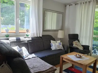 Ferienwohnung für 3 Personen (53 m²) in Zinnowitz 4/10