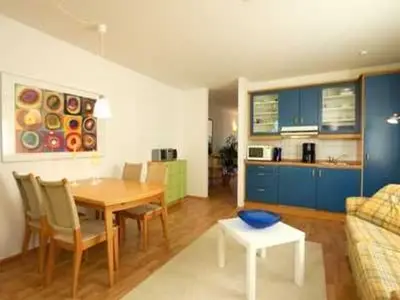 Ferienwohnung für 3 Personen (53 m²) in Zinnowitz 5/10