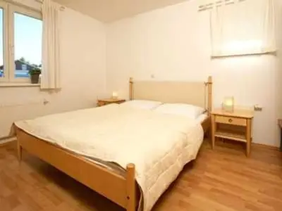 Ferienwohnung für 3 Personen (53 m²) in Zinnowitz 6/10