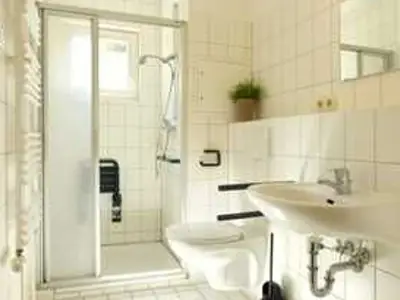 Ferienwohnung für 3 Personen (53 m²) in Zinnowitz 7/10
