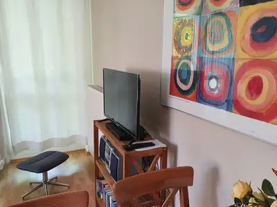 Ferienwohnung für 3 Personen (53 m²) in Zinnowitz 9/10
