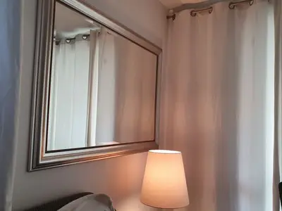 Ferienwohnung für 3 Personen (53 m²) in Zinnowitz 10/10