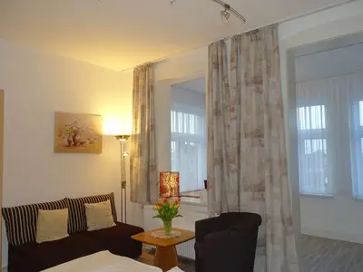 Ferienwohnung für 3 Personen (33 m²) in Zinnowitz 4/10