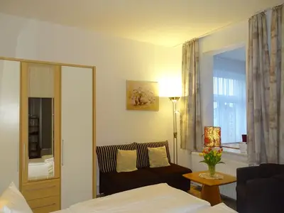 Ferienwohnung für 3 Personen (33 m²) in Zinnowitz 5/10