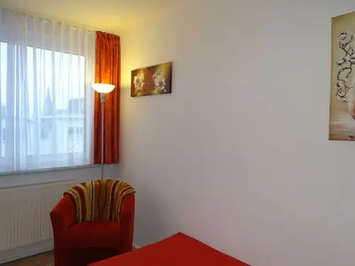 Ferienwohnung für 3 Personen (33 m²) in Zinnowitz 7/10
