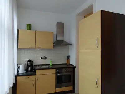 Ferienwohnung für 3 Personen (33 m²) in Zinnowitz 8/10