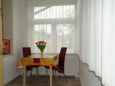 Ferienwohnung für 3 Personen (33 m²) in Zinnowitz 9/10