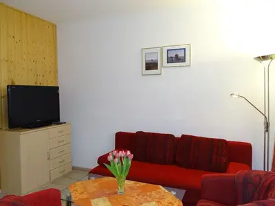 Ferienwohnung für 3 Personen (31 m²) in Zinnowitz 2/10