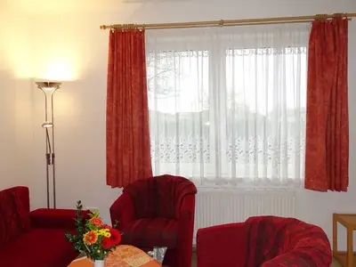 Ferienwohnung für 3 Personen (31 m²) in Zinnowitz 4/10