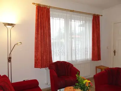 Ferienwohnung für 3 Personen (31 m²) in Zinnowitz 5/10