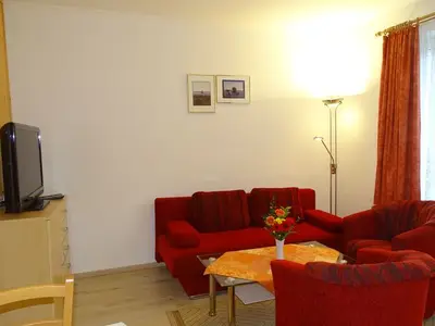 Ferienwohnung für 3 Personen (31 m²) in Zinnowitz 7/10
