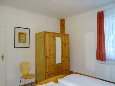 Ferienwohnung für 3 Personen (31 m²) in Zinnowitz 8/10