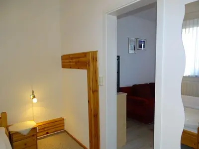 Ferienwohnung für 3 Personen (31 m²) in Zinnowitz 9/10
