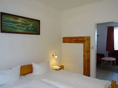 Ferienwohnung für 3 Personen (31 m²) in Zinnowitz 10/10