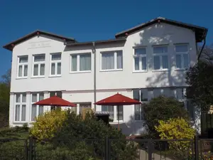 Ferienwohnung für 3 Personen (30 m²) in Zinnowitz