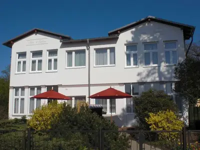 Ferienwohnung für 3 Personen (30 m²) in Zinnowitz 1/10