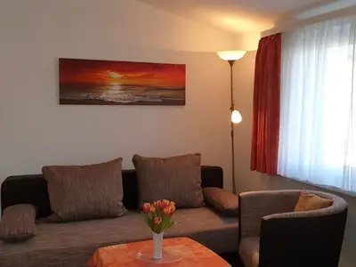 Ferienwohnung für 3 Personen (30 m²) in Zinnowitz 2/10