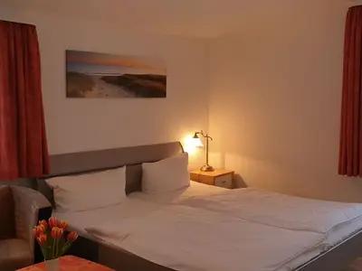 Ferienwohnung für 3 Personen (30 m²) in Zinnowitz 4/10