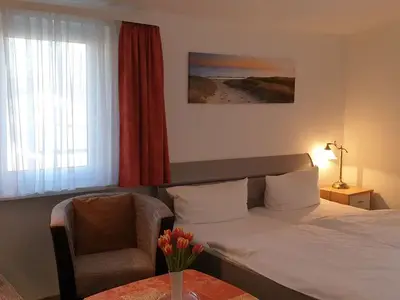 Ferienwohnung für 3 Personen (30 m²) in Zinnowitz 5/10