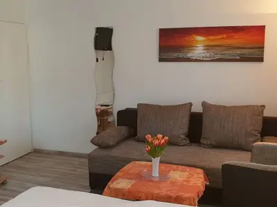 Ferienwohnung für 3 Personen (30 m²) in Zinnowitz 6/10