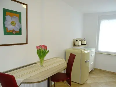 Ferienwohnung für 3 Personen (30 m²) in Zinnowitz 7/10