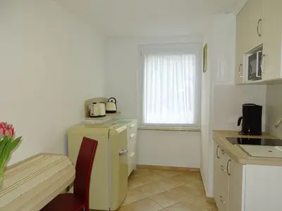 Ferienwohnung für 3 Personen (30 m²) in Zinnowitz 8/10