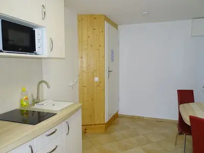 Ferienwohnung für 3 Personen (30 m²) in Zinnowitz 9/10