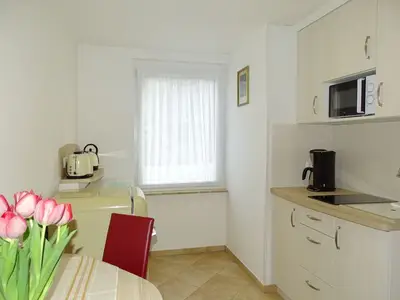 Ferienwohnung für 3 Personen (30 m²) in Zinnowitz 10/10